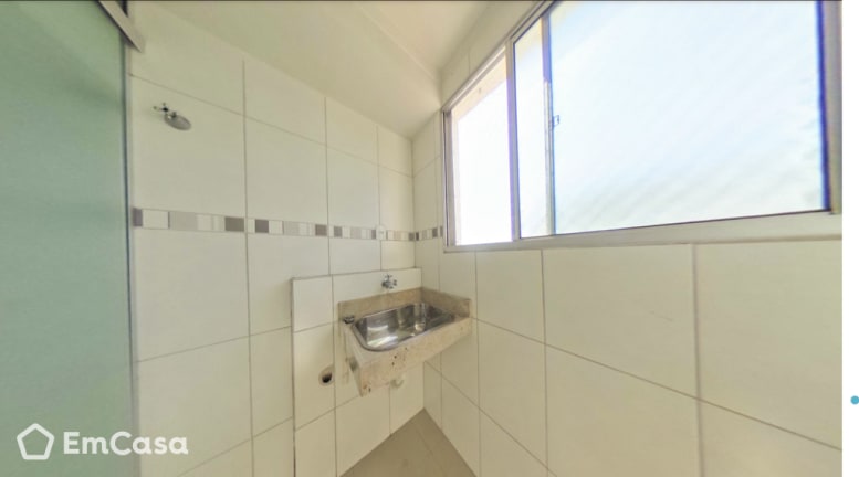 Imagem do imóvel ID-30848 na Rua Waldir Gaioso, Monte Castelo, São José dos Campos - SP