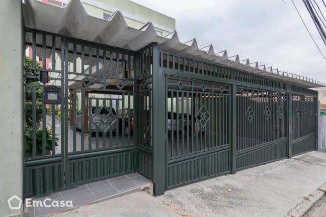 Imagem do imóvel ID-36778 na Rua Duque d'Abruzzo, Rudge Ramos, São Bernardo do Campo - SP