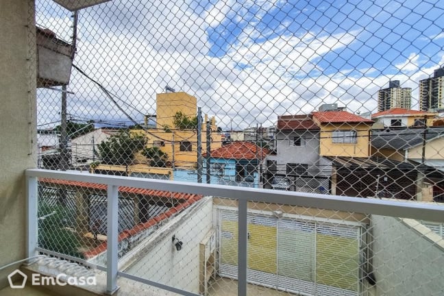 Imagem do imóvel ID-43386 na Rua Doutor Oscar de Sousa, Vila Brasilio Machado, São Paulo - SP