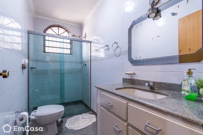 Imagem do imóvel ID-63587 na Rua Marquês da Cruz, Vila Monte Alegre, Ribeirão Preto - SP