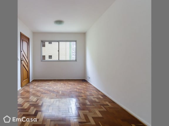 Imagem do imóvel ID-33065 na Rua Doutor Nogueira Martins, Vila da Saúde, São Paulo - SP