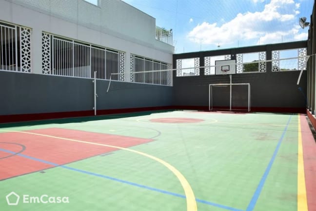 Imagem do imóvel ID-38416 na Rua Bento Branco de Andrade Filho, Jardim Dom Bosco, São Paulo - SP