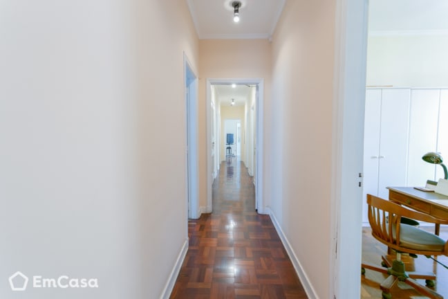 Imagem do imóvel ID-34004 na Rua Bahia, Higienópolis, São Paulo - SP