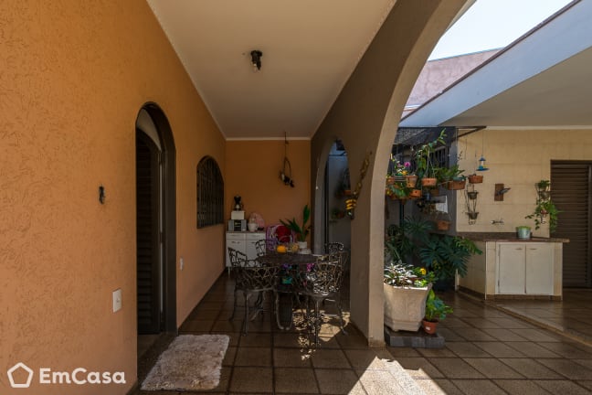 Imagem do imóvel ID-63587 na Rua Marquês da Cruz, Vila Monte Alegre, Ribeirão Preto - SP