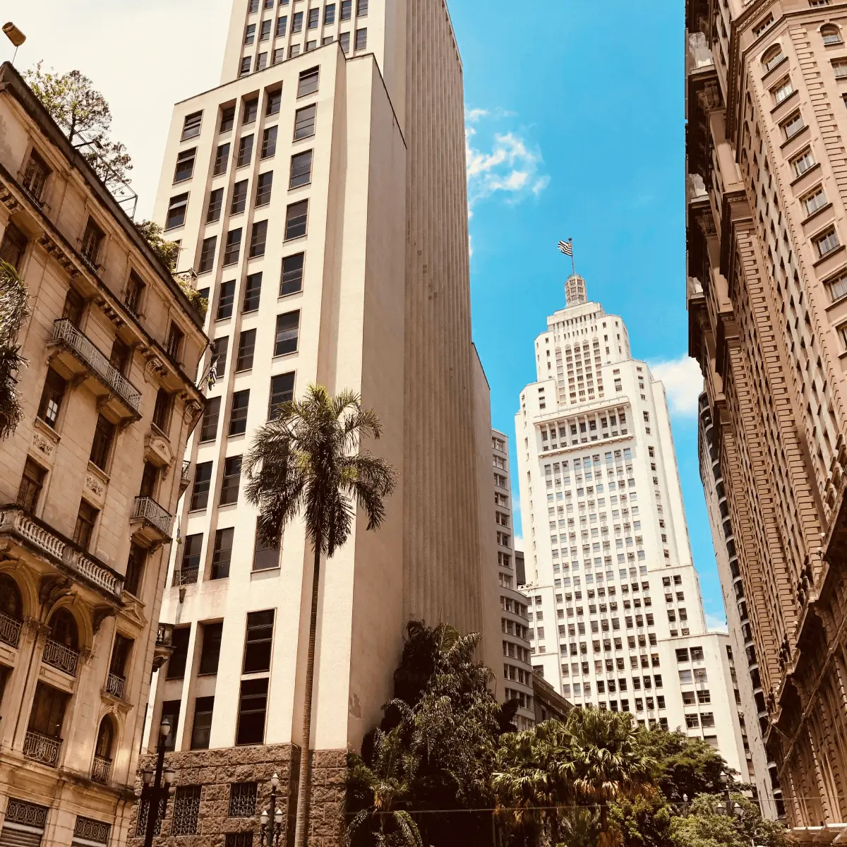 São Paulo