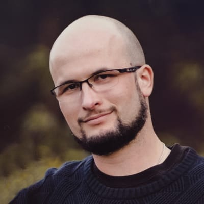 Profile of Maciek Rząsa