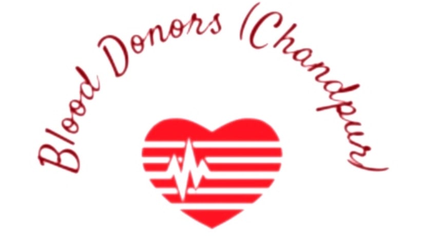 Blood Donors (Chandpur)