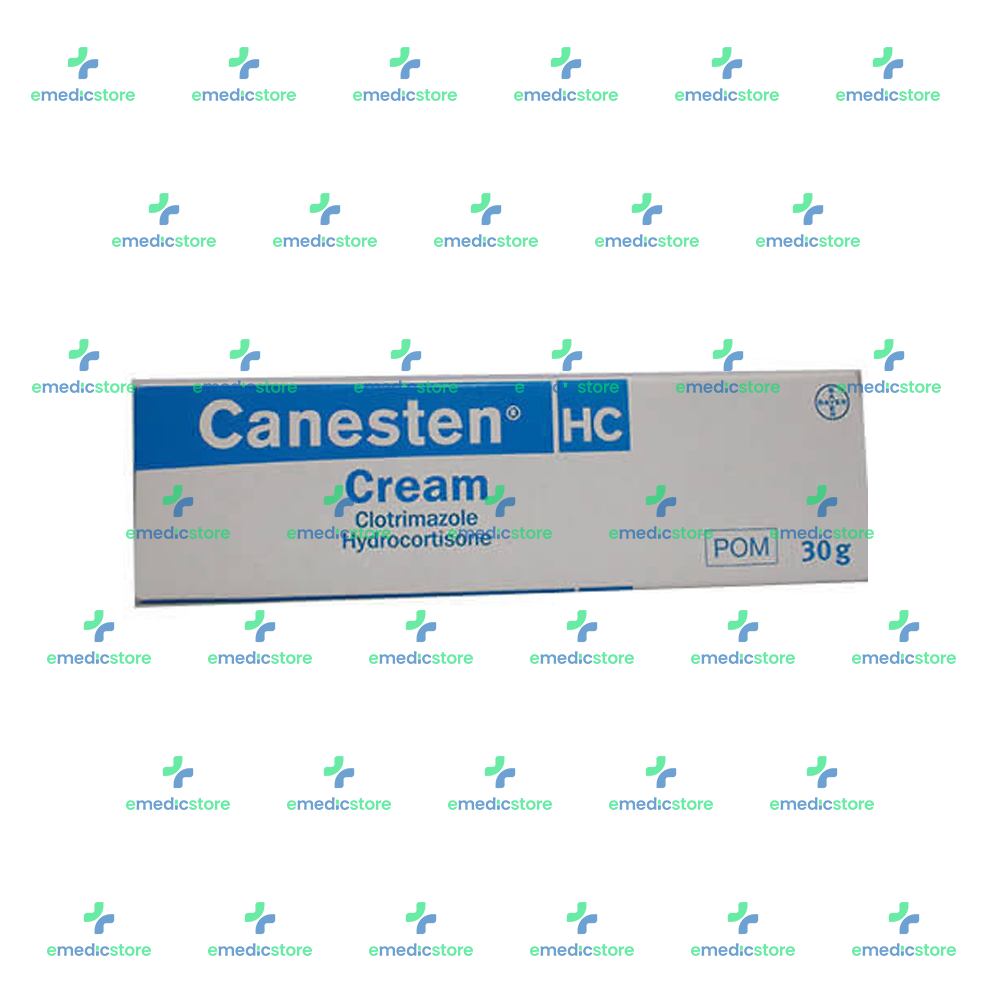 CANESTEN HC