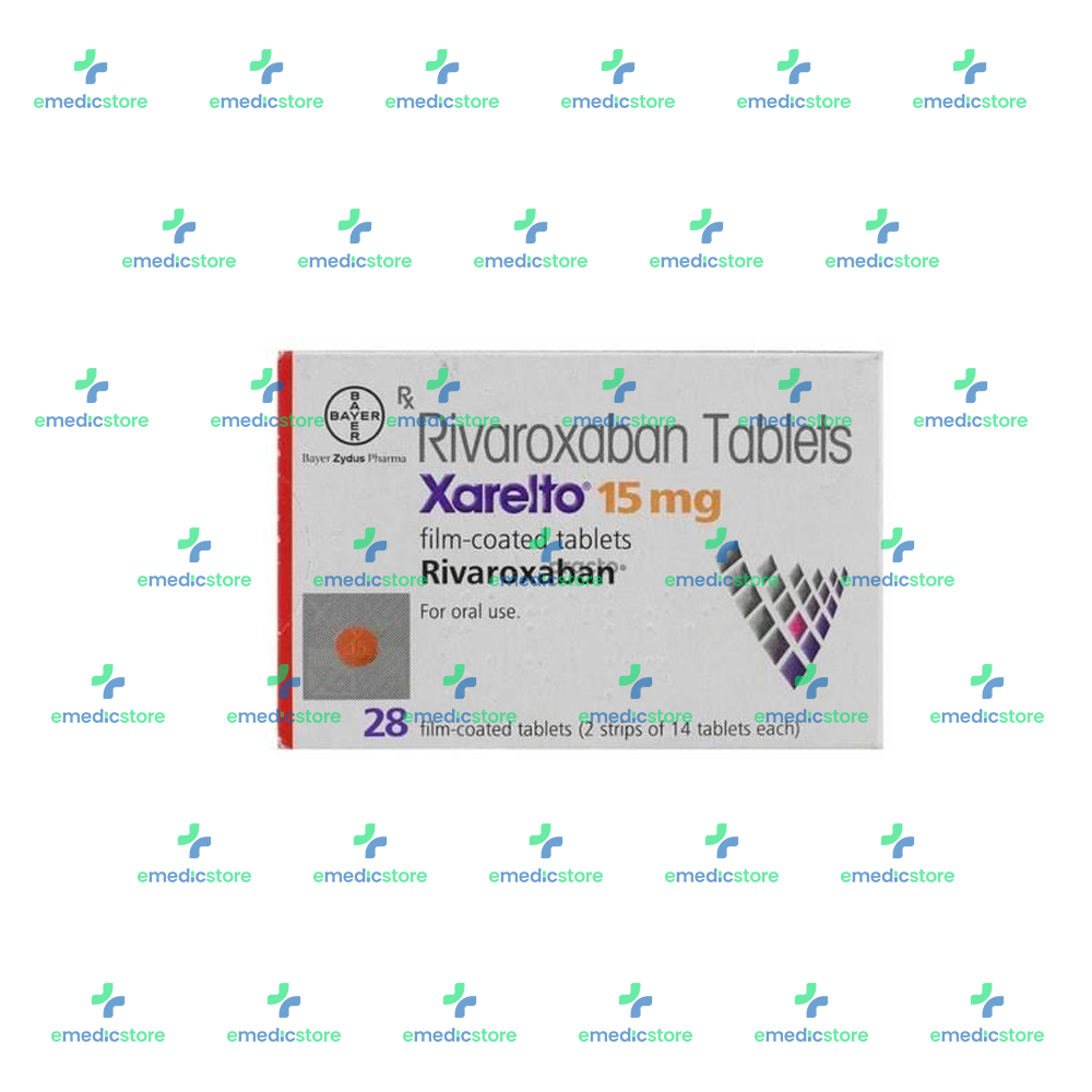 ZESTORETIC 15MG TABLET