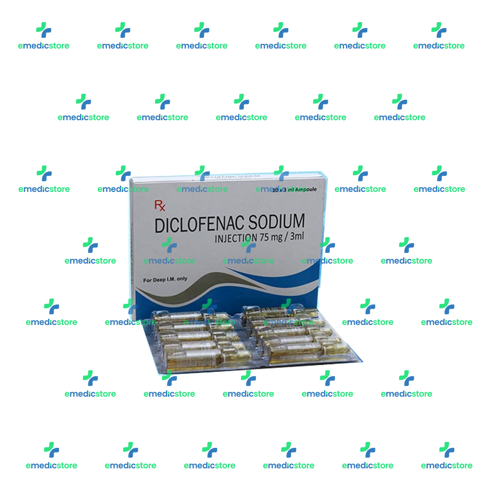 DICLOFENAC INJECTION