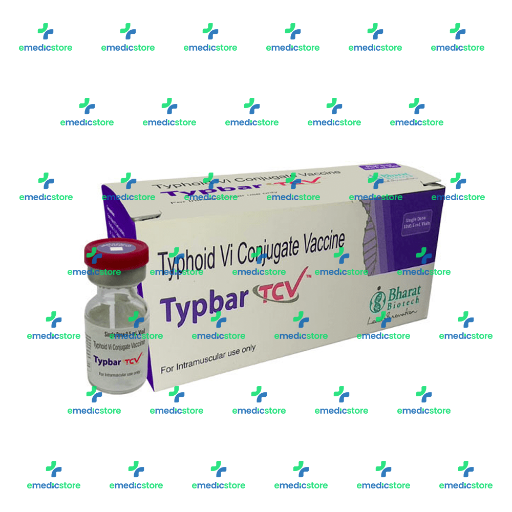 TYPBAR VACCINE