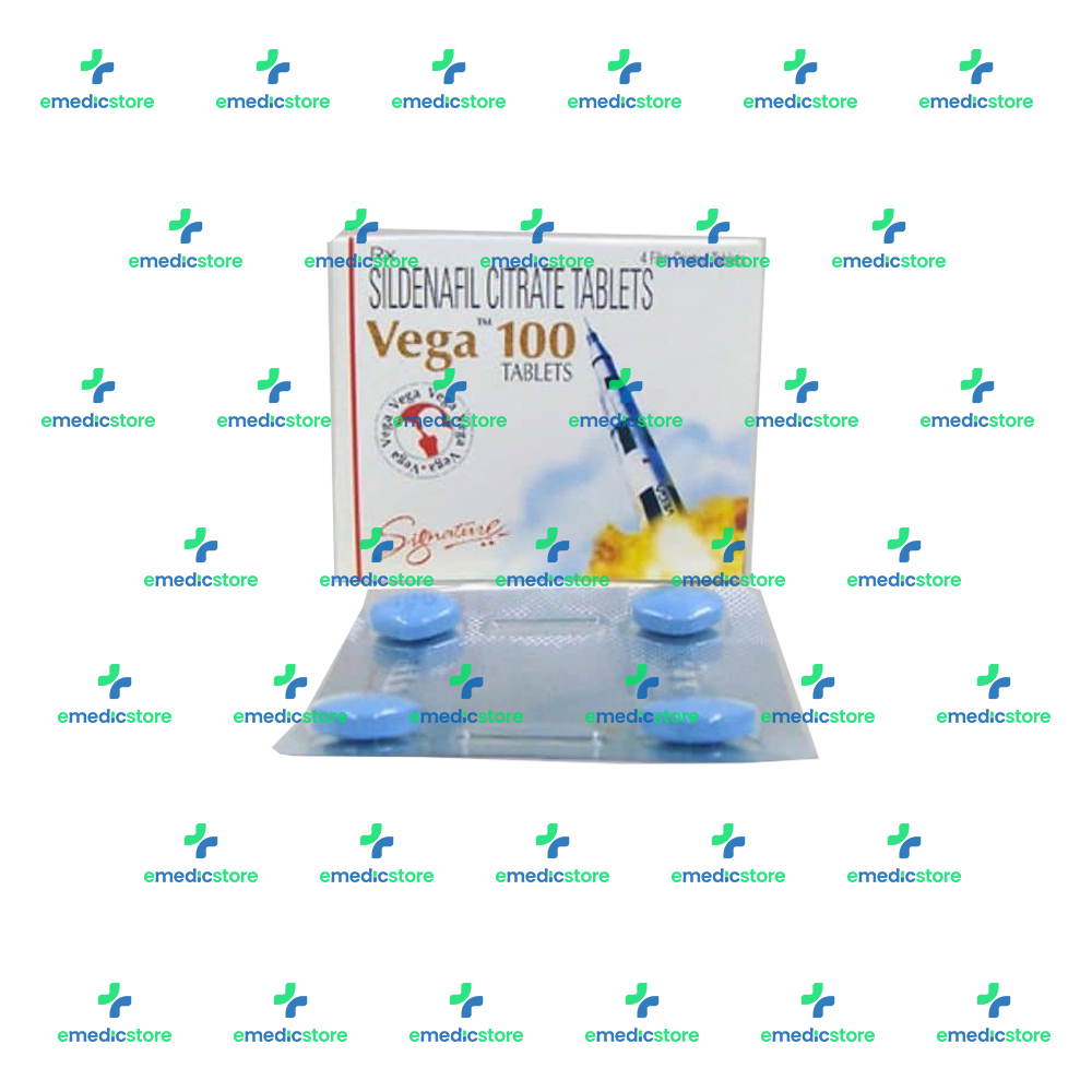 VEGA 100