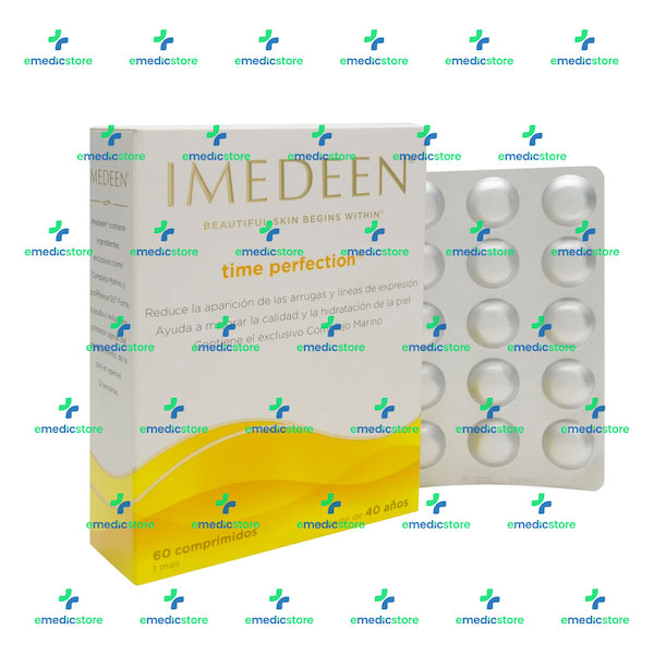 IMEDEEN TIME PERFECTION X60TABLETS