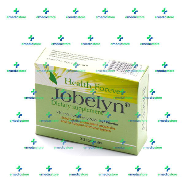 JOBELYN CAPSULE BY 30