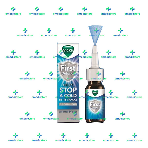 Vicks Inhaler Nasal Stick - Boots