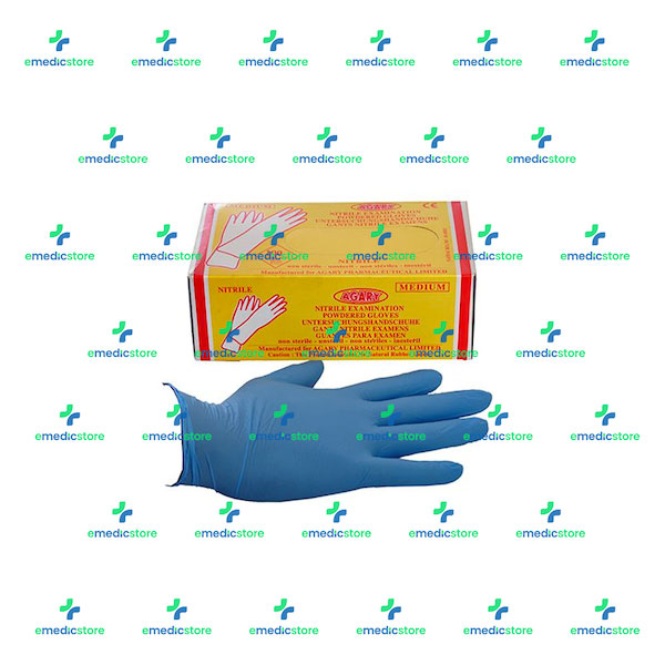 MEDICAL GLOVES