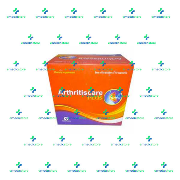 ARTHRITISCARE PLUS TABLET