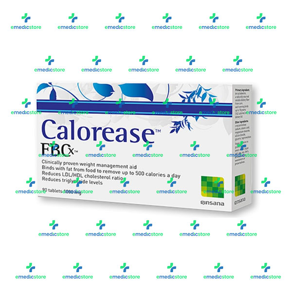 CALOREASE TABLETS