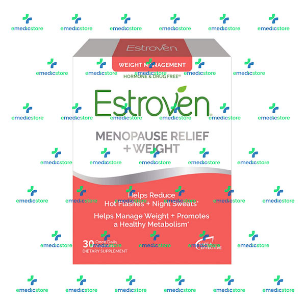 ESTROVEN MENOPAUSE RELIEF