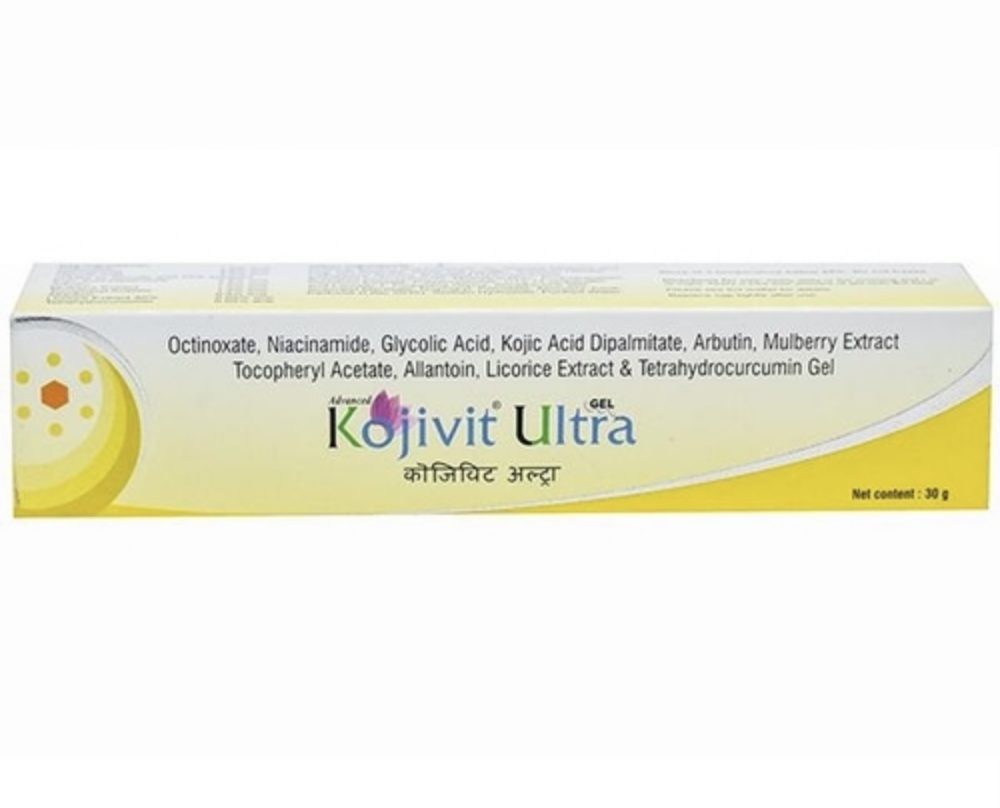 KOJIVIT ULTRA GEL