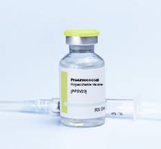 PNEUMOCCAL CONJUGATE VACCINE PCV13 