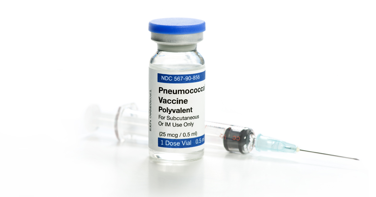 Pneumococcal Polysaccharide Vaccine (PPSV23)