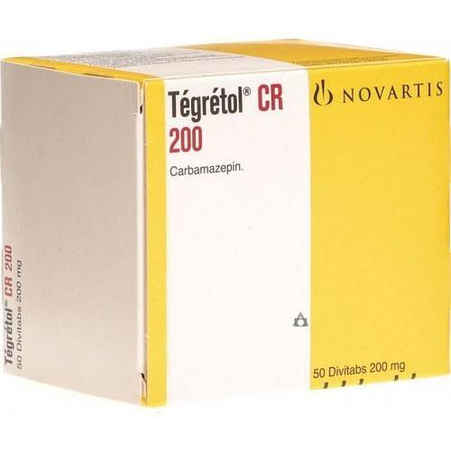 TEGRETOL 200MG CR TABLET TURKEY 