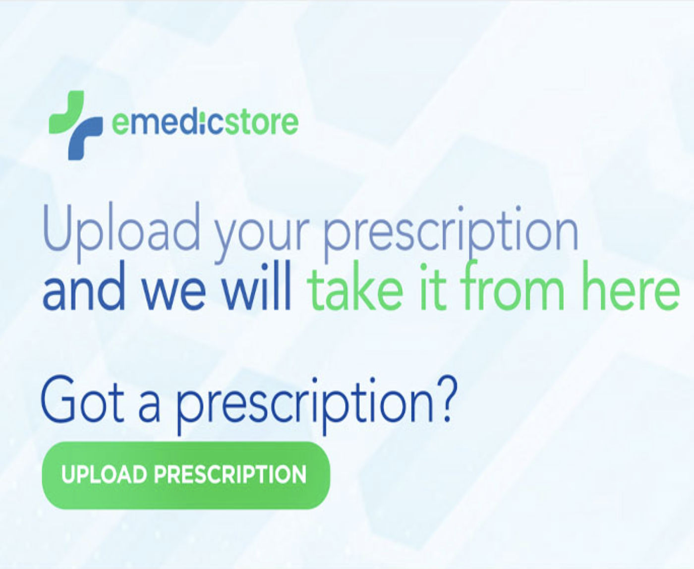 Rx Prescription Management Services