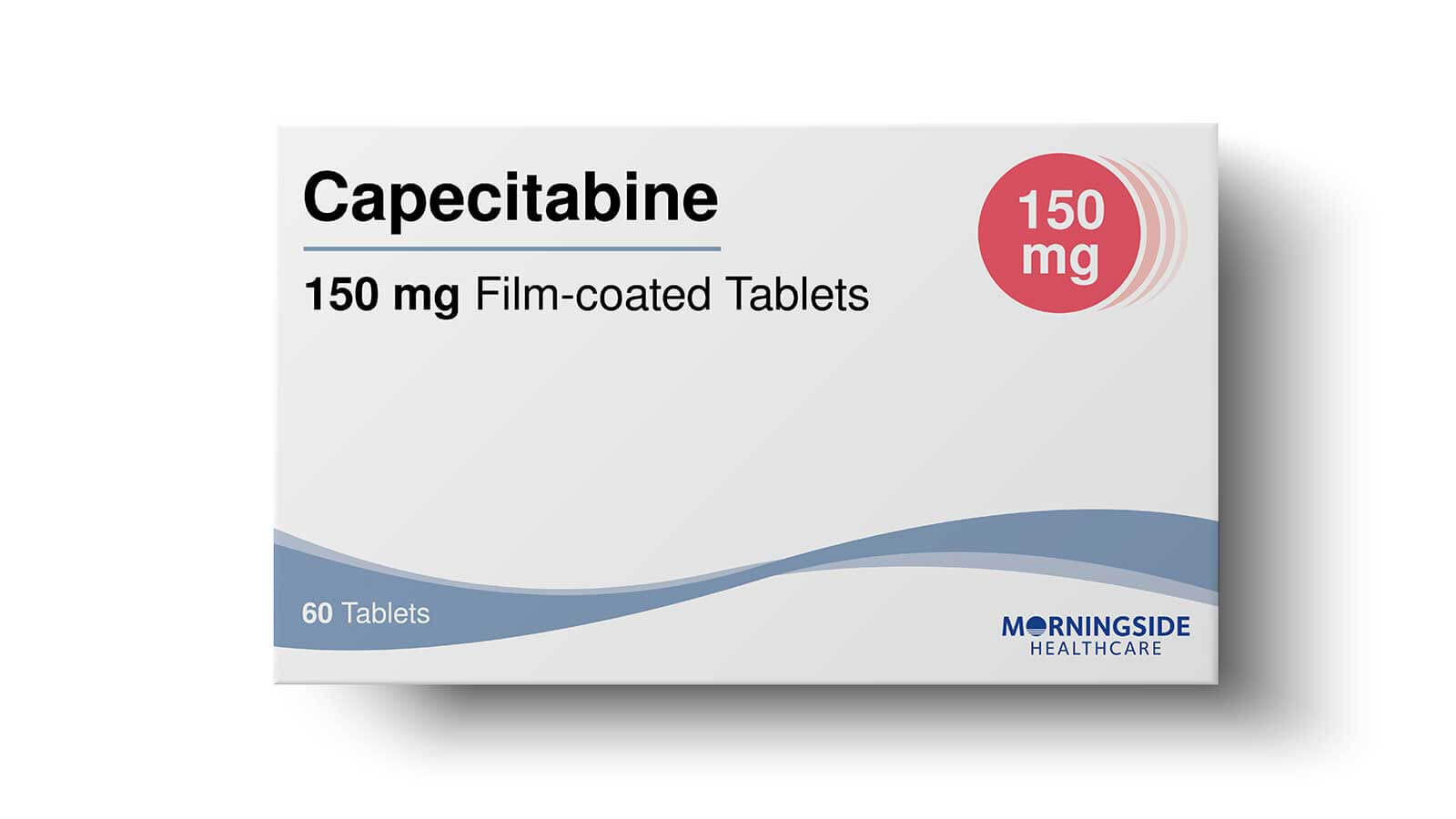 CAPACITABINE 150MG