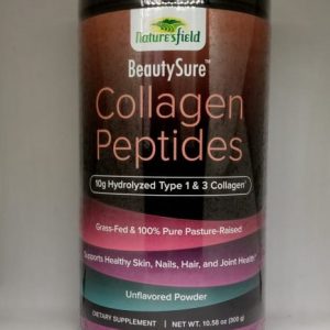 COLLAGEN PEPTIDES