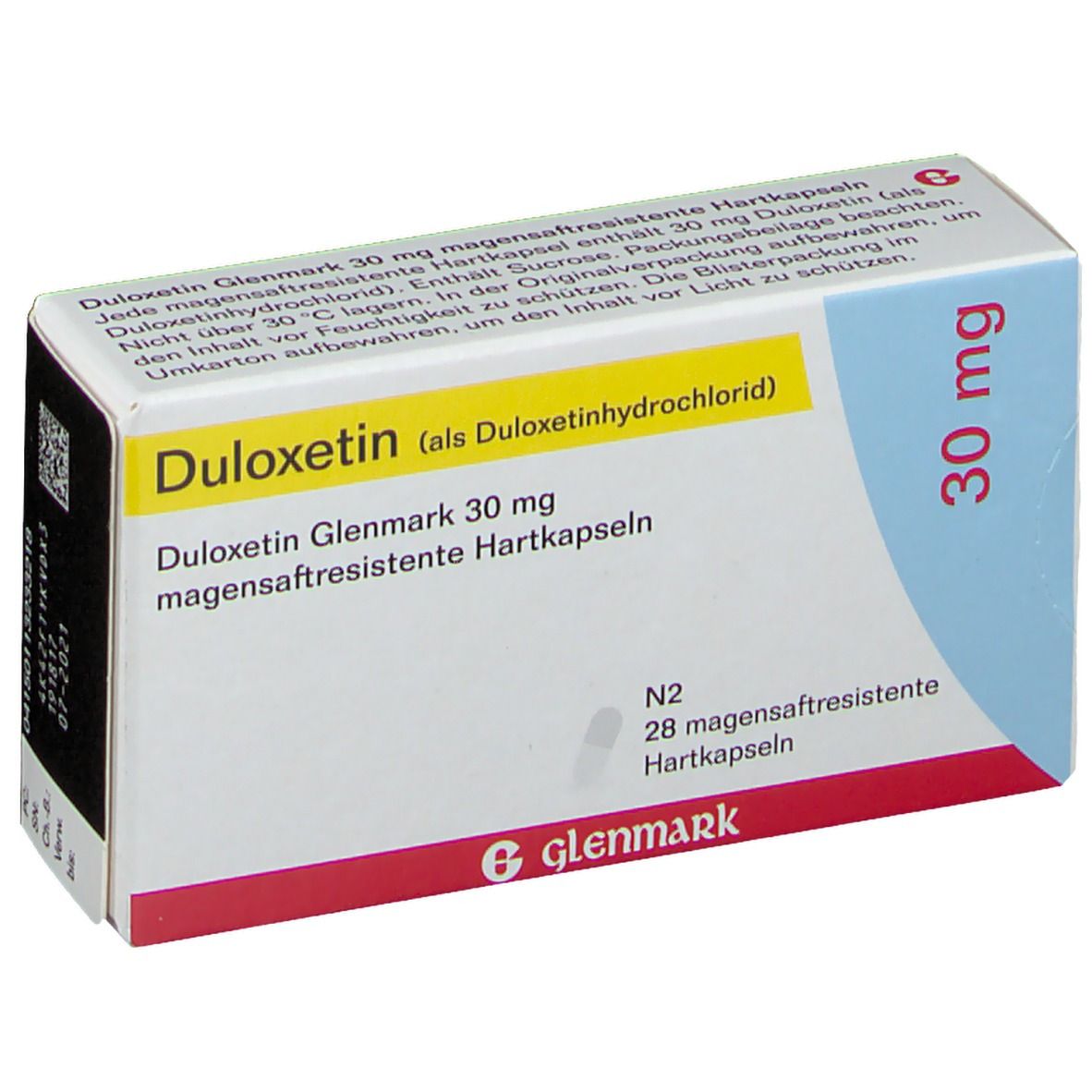 duloxetin 30mg