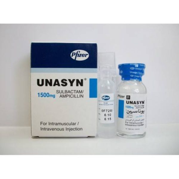 UNASYN