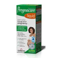 Pregnacare Liquid