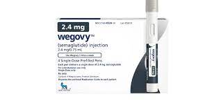 WEGOVY 2.4MG