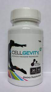 Cellgevity 30 Capsules