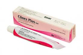 CLINEX PLUS GEL