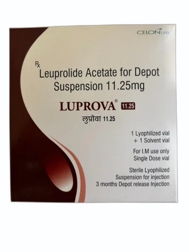 LUPROVA 11.25MG