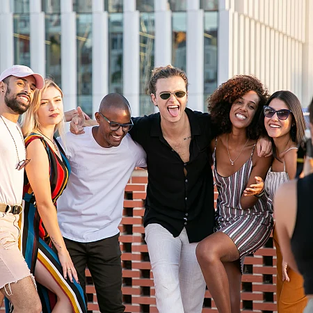 Como Capturar os Melhores Momentos da sua Festa