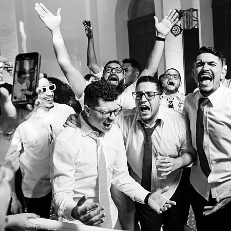 Trilha Sonora de Sucesso para sua Festa Junina
