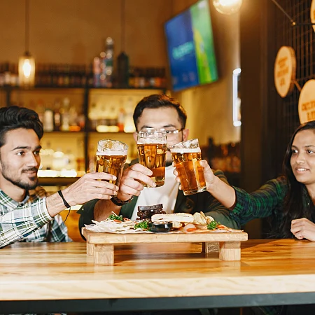 Receitas de Petiscos para sua Festa de Boteco