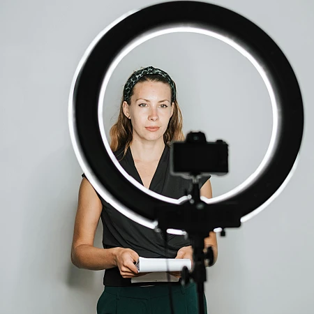 Equipamentos Essenciais para Capturar Fotos e Vídeos em Festas