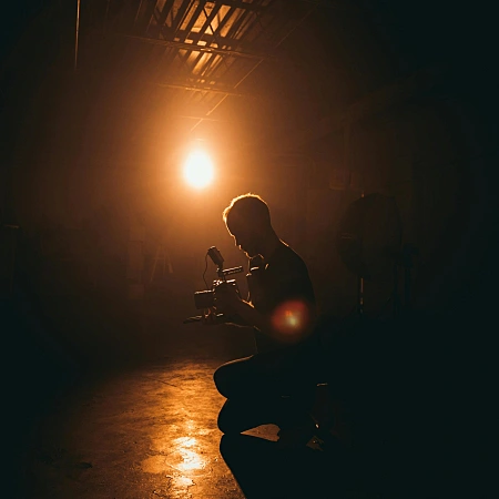 A Importância da Iluminação na Fotografia de Eventos