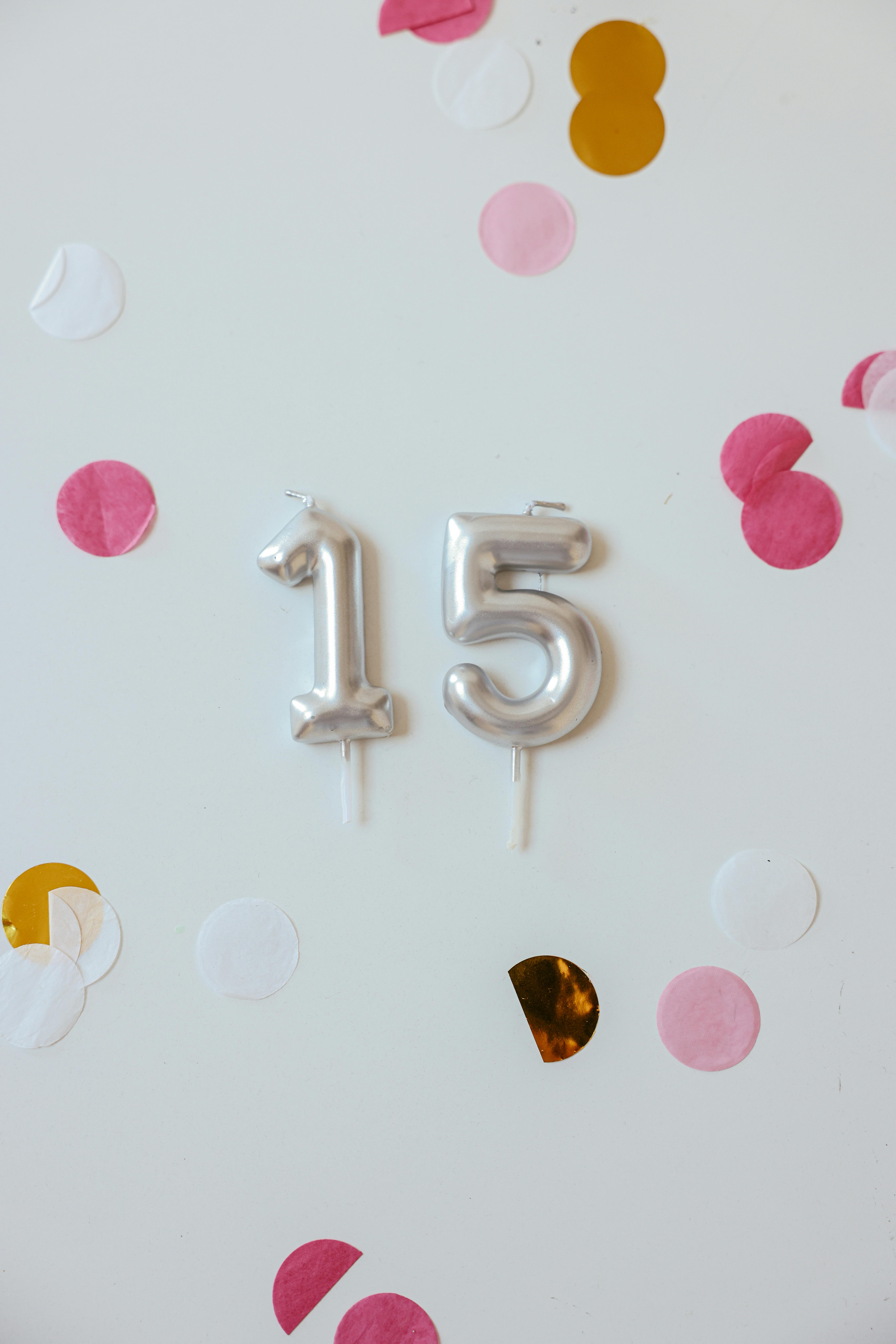 Dicas de Decoração para uma Festa de 15 Anos Inesquecível