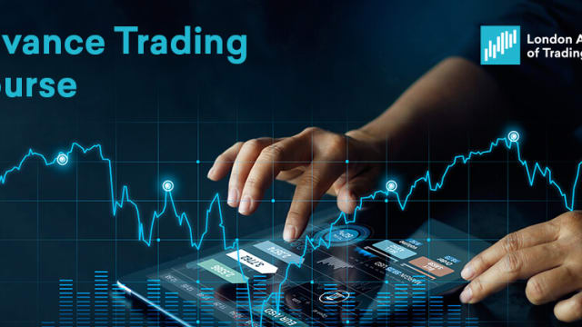 Advanced Trading Course, London Academy of Trading
