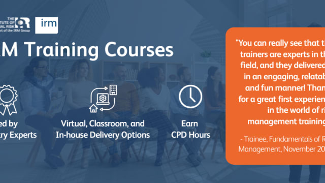 Practical Risk Appetite and Risk Tolerance