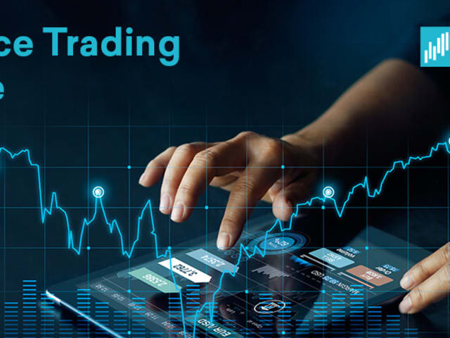 Advanced Trading Course, London Academy of Trading