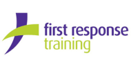 Logotype - First Response Training & Consultancy Services Ltd