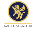 Logotype - Mielenrauha Koulutuspalvelut Oy