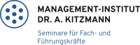 Management-Institut Dr. A. Kitzmann GmbH & Co. KG