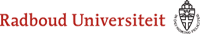 Logotype - Radboud Universiteit Nijmegen